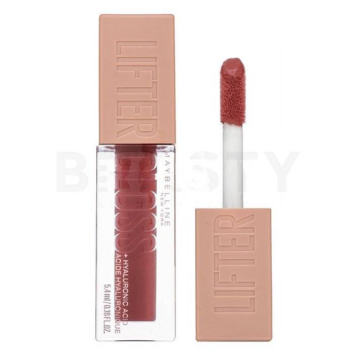 Återfuktande läppglans (Lifter Gloss) 5,4 ml - Nyans: 05 Petal