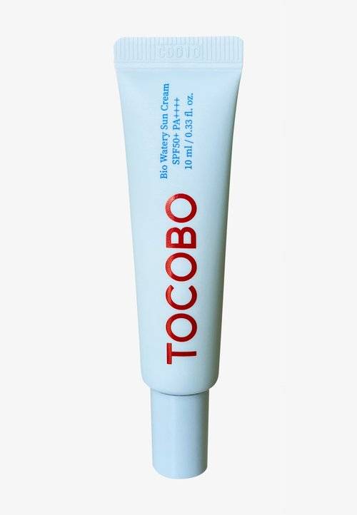 BIRCH JUICE SUN CREAM - Solskydd