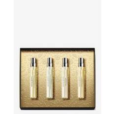Molton Brown Spicy & Citrus Fragrance Discovery Set - Födelsedag - CLEAR / undefined
