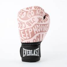 Everlast Spark Boxningshandskar - Rosa