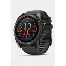 Garmin Fenix 8 AMOLED Sapphire 51mm GPS Smartwatch