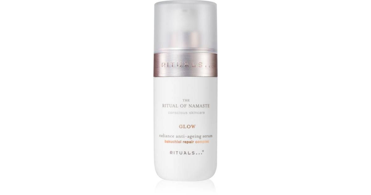 RITUALS The Ritual of Namaste anti-aging serum 30 ml