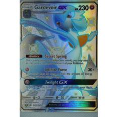 Pokémon Gardevoir GX SV75/SV94 Shiny - Pokemon kort - Pocket Monster