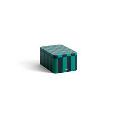 HAY Tin container, S