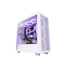 NZXTNZXT H7 Flow - All White