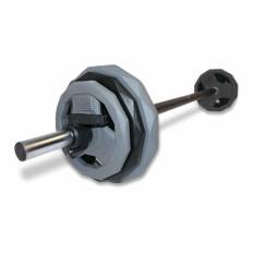 TITAN LIFE PRO Pump Set 20kg