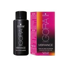 Schwarzkopf Igora Vibrance 8-19 Blonde Light Ash Violet 60ml