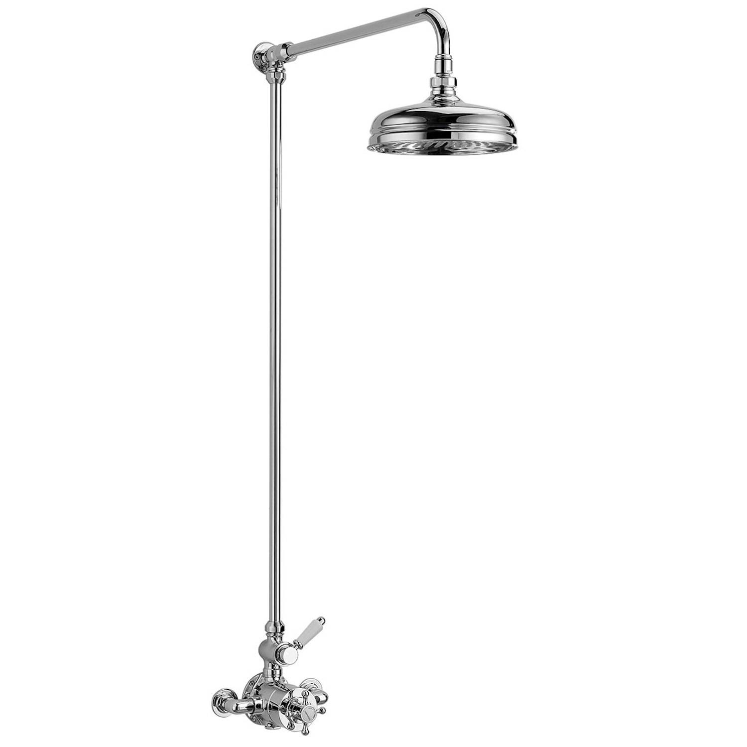 Takduschset Imperial Lichfield Krom