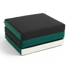 HAY 3 Fold Mattres - 70x195 - green