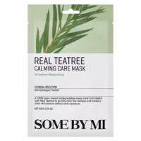 Some by Mi Real Teatree Calming Care Mask