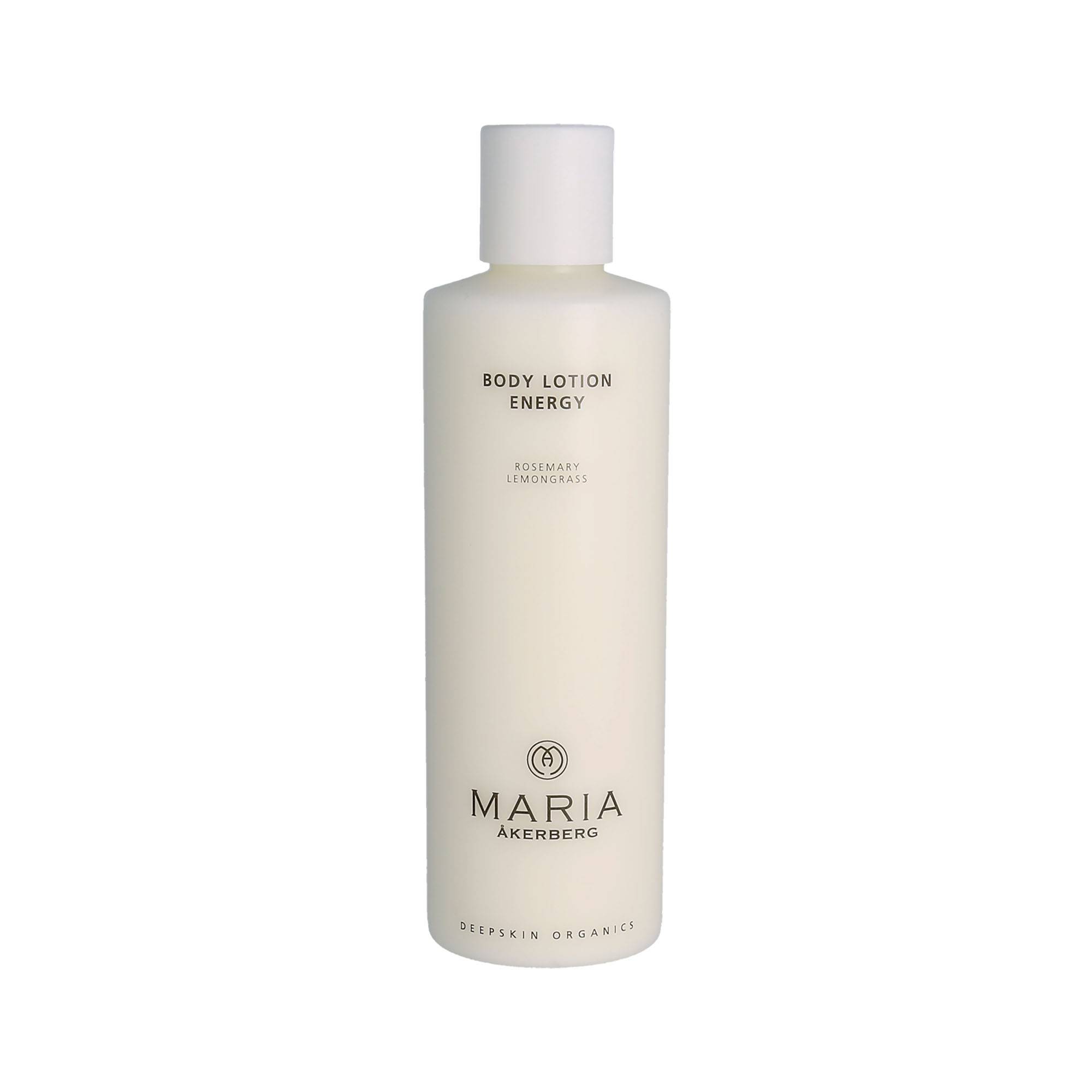 Energy Body lotion , MARIA ÅKERBERG