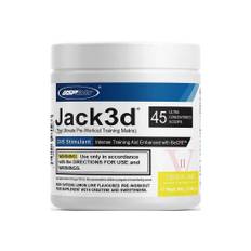 USP Labs Jack3d Advanced, 45 serv. (Watermelon)