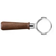 SAGE Sea304wlw Naked Portafilter 58mm Walnut - NO_SIZE Fruktpress Från Magasin (NO_SIZE)