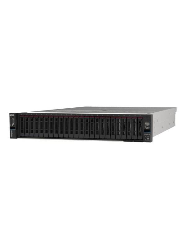 Lenovo ThinkSystem SR665 V3 7D9A