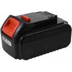 Batteri til Dewalt DCD 740 4000mAh