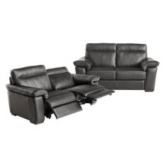 Natuzzi Editions 3+2 pers. sofa