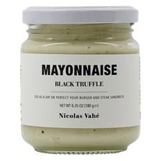 Nicolas Vahé Mayonnaise Truffle (180 g)