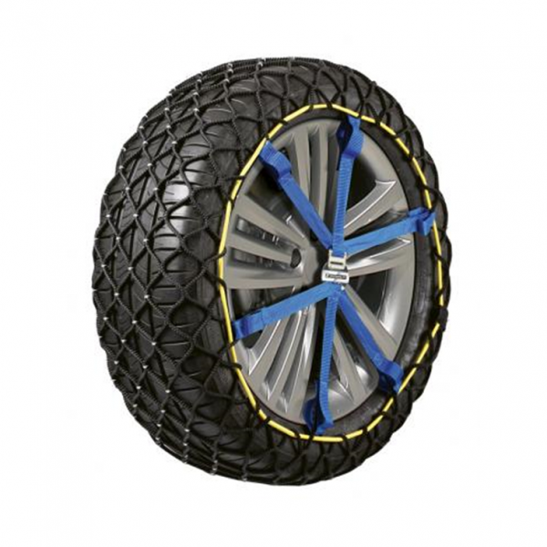 Michelin Easy Grip Evolution 12 Snekæde.