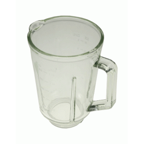 Blender glaskande til Obh Nordica blender