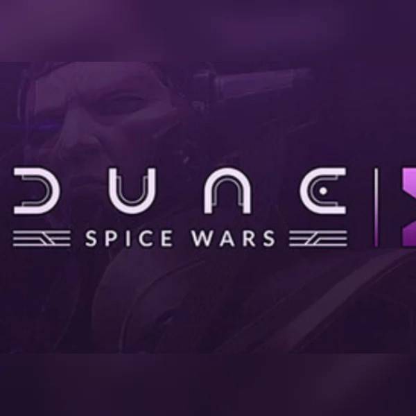 Dune: Spice Wars: The Ixian Edition (PC) Steam Key - GLOBAL