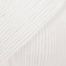 Drops Baby Merino Hvid 01