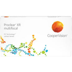 Proclear XR multifocal (3 Linser)