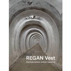 REGAN VEST