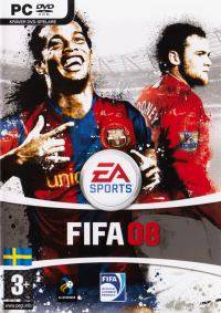 PC - Fifa 08 (Beg)
