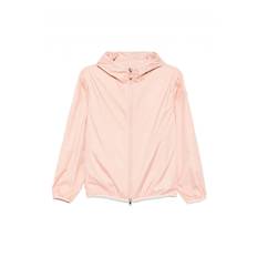 MONCLER WOMENS  FEGEO JACKET Size: 2, colour: PINK