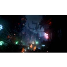 Dragon Age: The Veilguard PC Steam CD Key