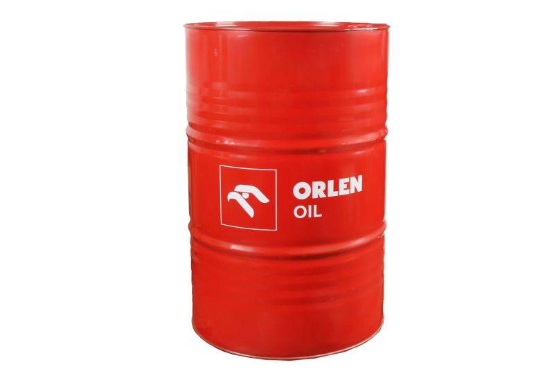 ORLEN maxexp. a3/b4 5w30 204L