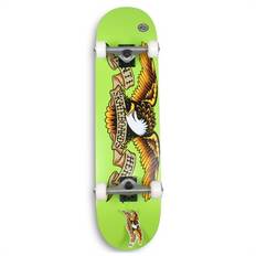 AntiHero Complete Skateboard 8,0 Eagle green