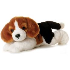 Aurora World Flopsie Beagle Bamse 19 cm