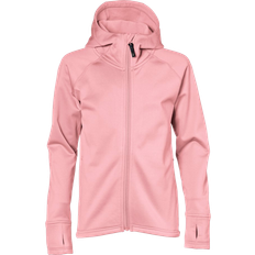 Isbjörn Isbjörn Panda Hoodie Junior Kläder Frostpink - 134/140