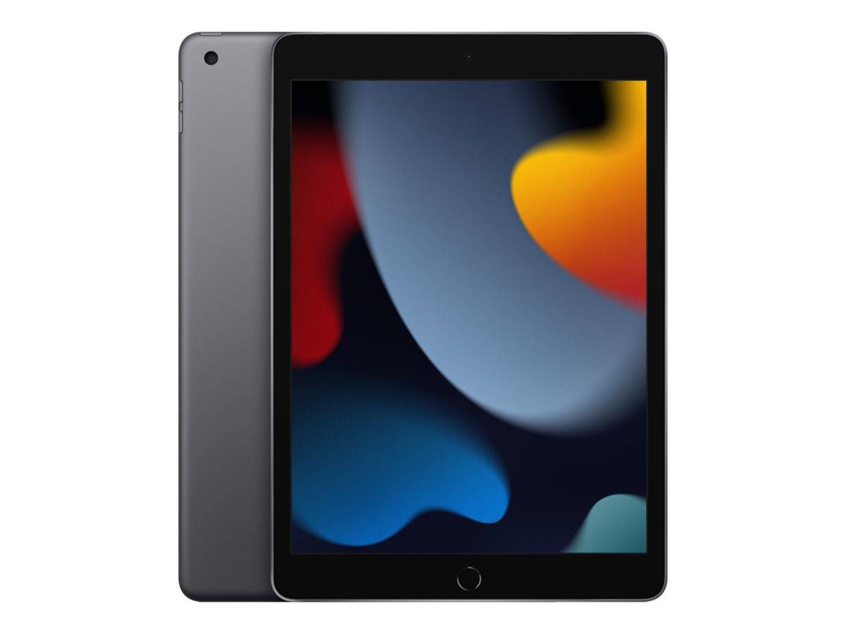 Apple iPad 10.2 (2021) Wi-Fi 64GB Space Grey Grade B+