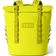 Yeti Hopper M12 Backpack Cooler Firefly Yellow, OneSize