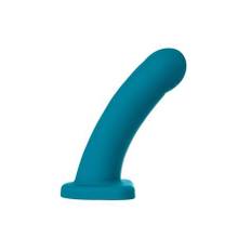 Sportsheets - Nexus Lennox Hollow Vibrating Sheath Dildo Emerald