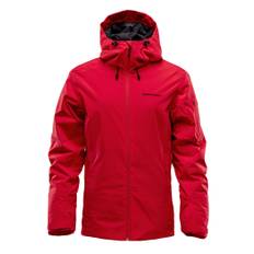 Peak Performance Carver Jacket W Polar Red (L L) (L)