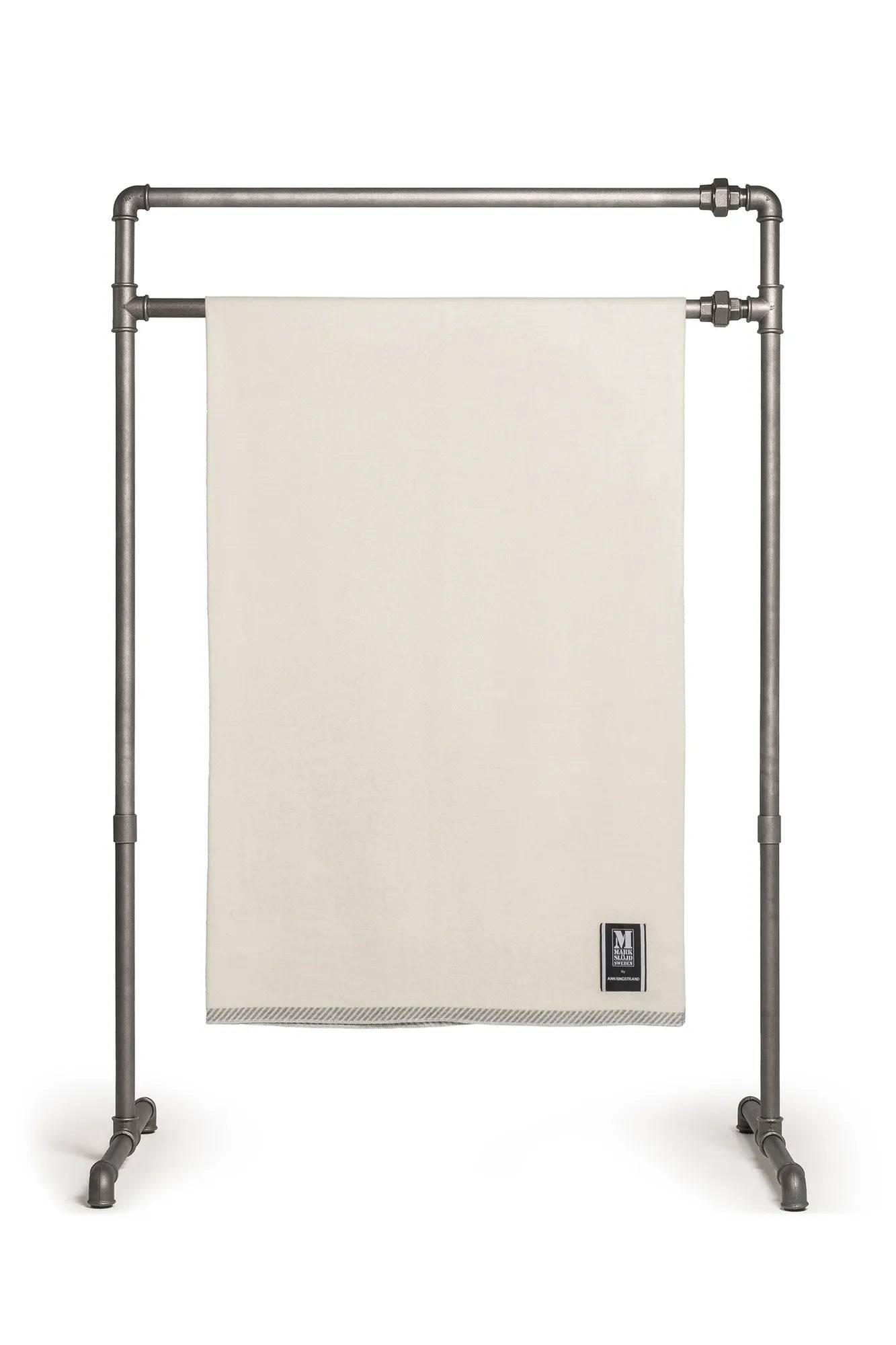 Fröja Pläd Beige 130x180 cm