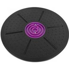 Balansbr&#xE4;da yoga tr&#xE4;ning fitness tr&#xE4;ning stabilitet skiva twist board wobble balance board twisted disk fitnessutrustning
