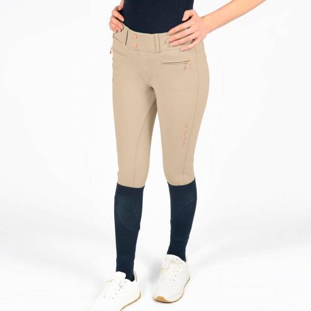 Samshield Clara high waist full grip