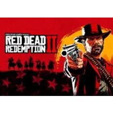 Red Dead Redemption 2 PC Steam Altergift