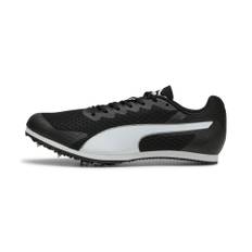 Puma evo SPEED Star 9 Running Shoes, Black, Size 44.5, Shoes - White - 44.5