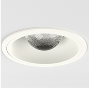 Subtil IN Ø70 mm downlight Chors - CRI98 3000 kelvin