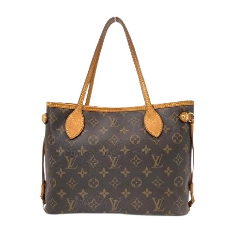 Louis Vuitton Vintage - Pre-owned Vintage Tote Bag Vintage - Dam - ONE Size -