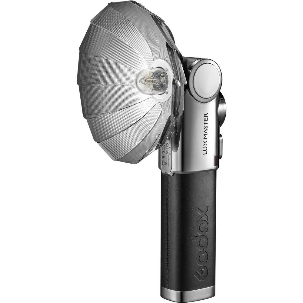 Godox Lux Master Retro Kamerablixt