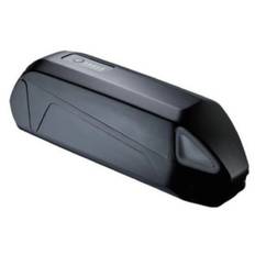 Giant EnergyPak Elcykel Batteri B-Varo Rammonterad, 500Wh, 5-pin
