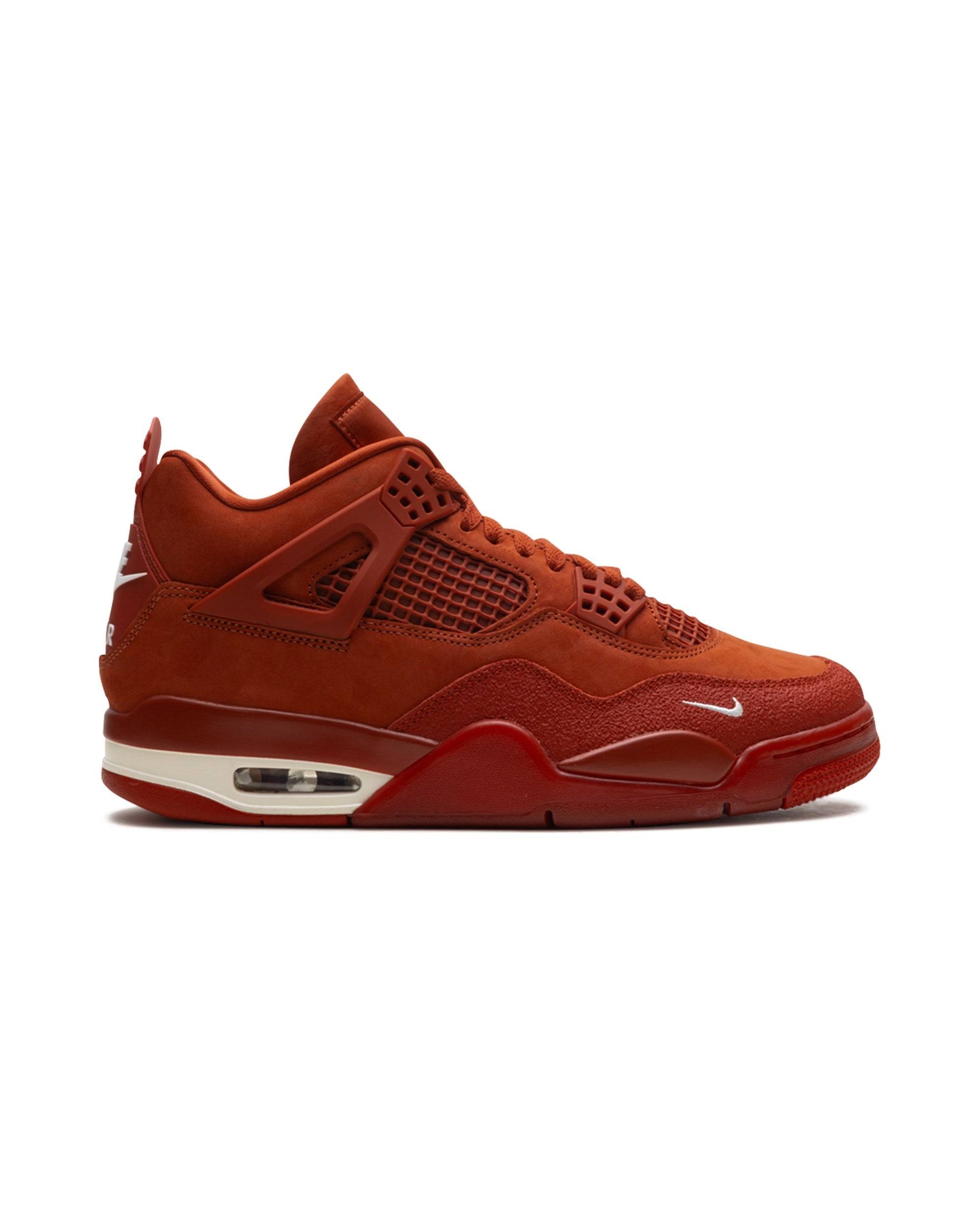 Air Jordan 4 Retro OG SP Nigel Sylvester Brick by Brick - 47