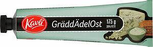 Gräddädelost i tub Kavli
