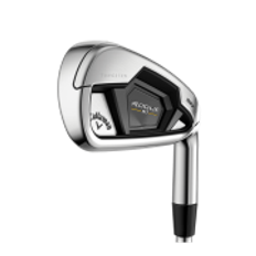 Callaway Rogue ST Max OS Lite Järnset